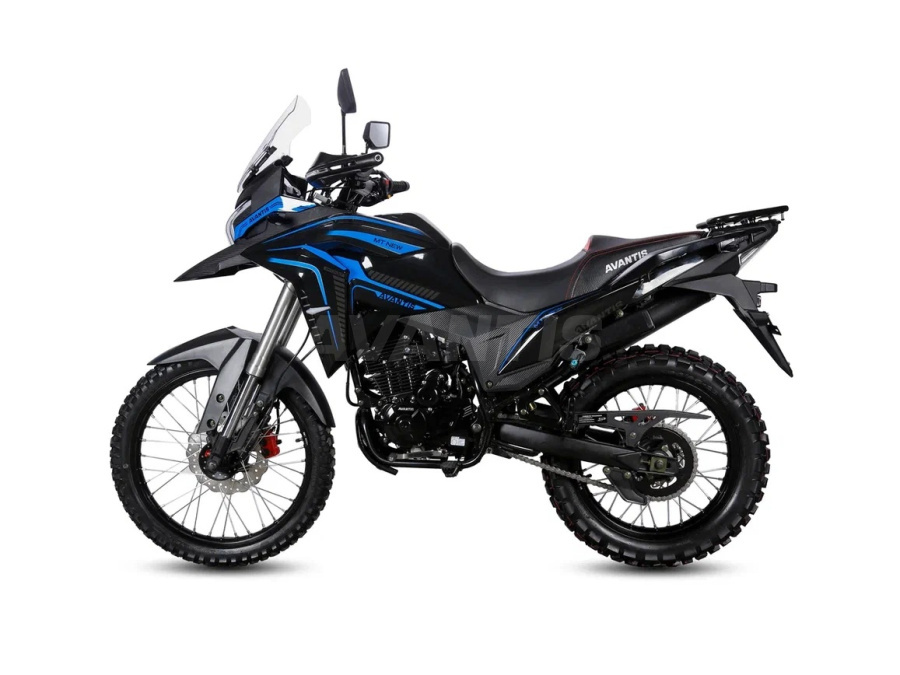 Avantis MT300 GS (К19) ПТС в интернет Магазине Аллигатор Красноярск