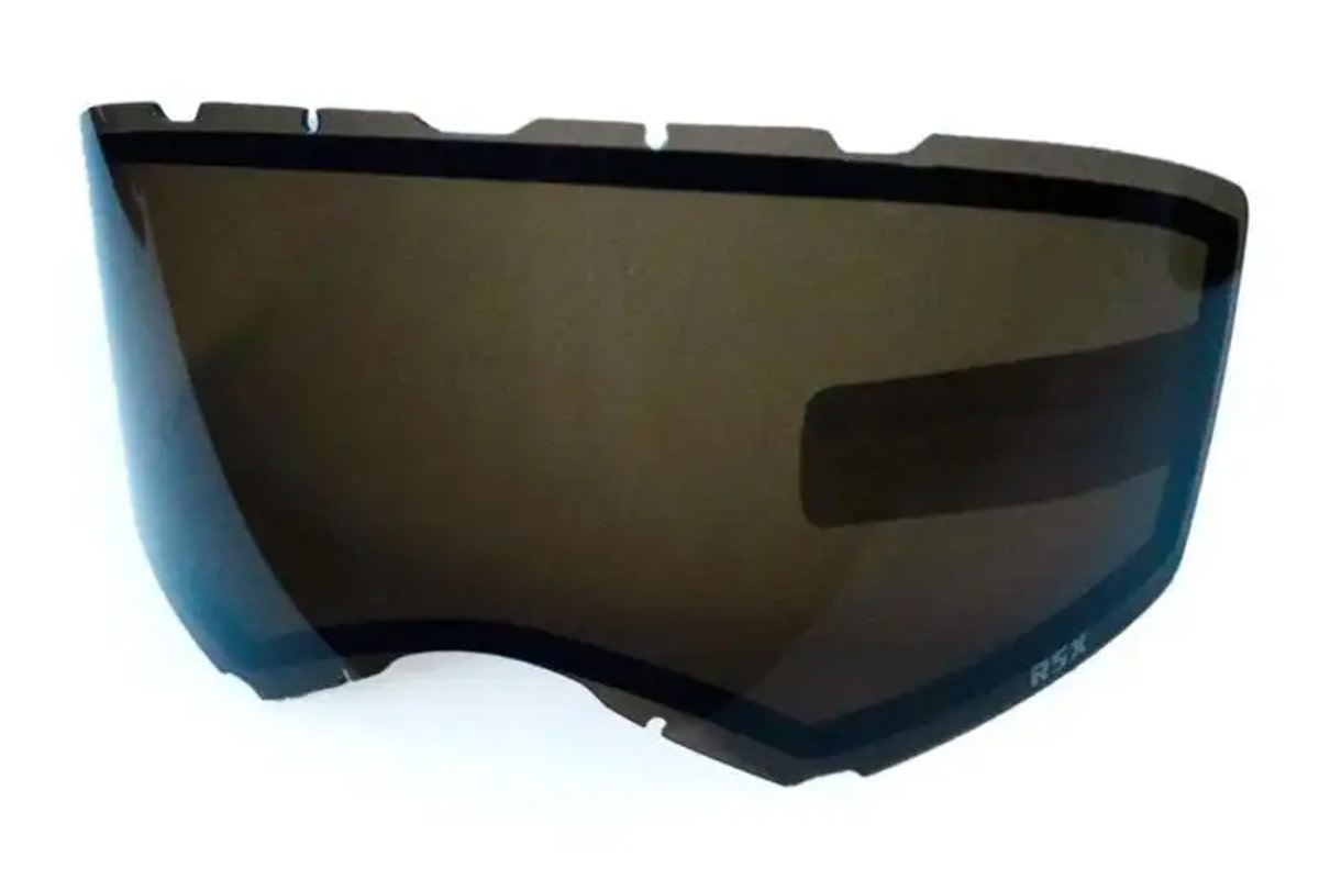 Линза к очкам двойна RSX Blizzard Winter чайная K1-00002467 в интернет Магазине Аллигатор Красноярск