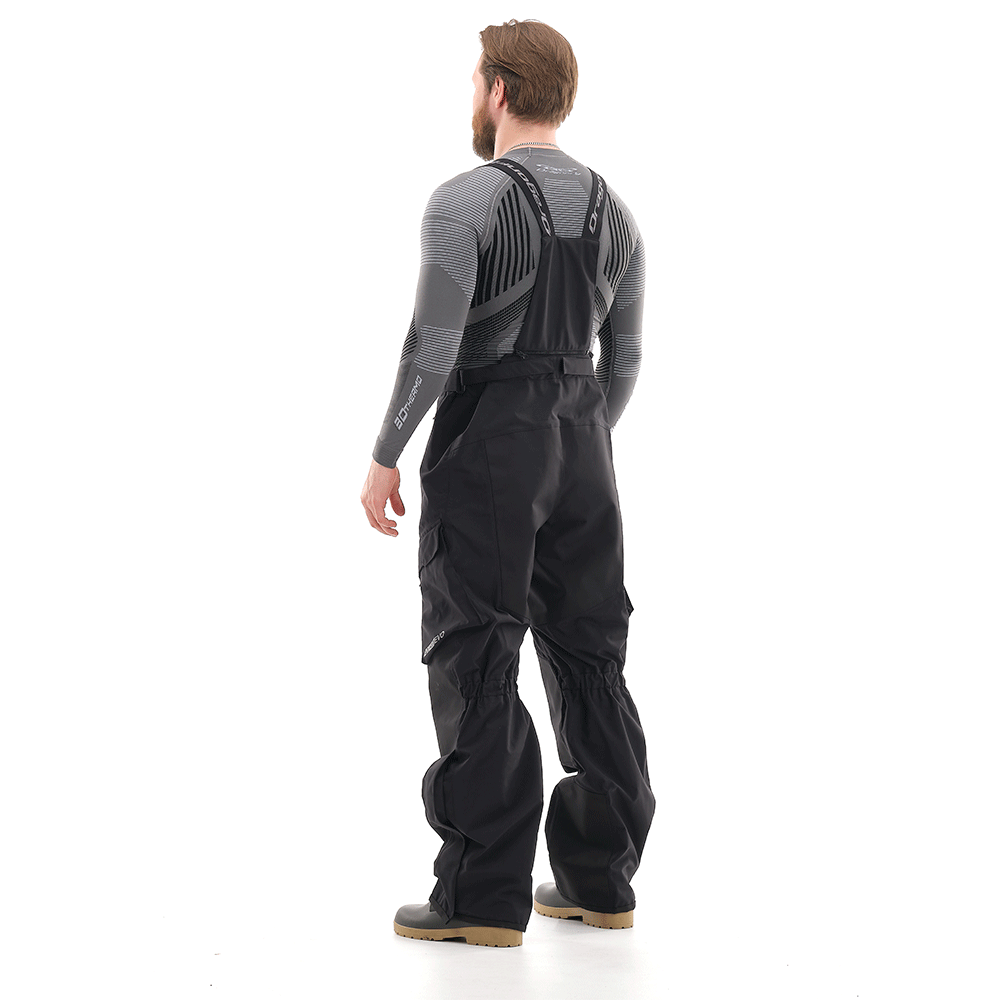 Мембранные брюки Dragonfly QUAD 2.0 в интернет Магазине Аллигатор Красноярск