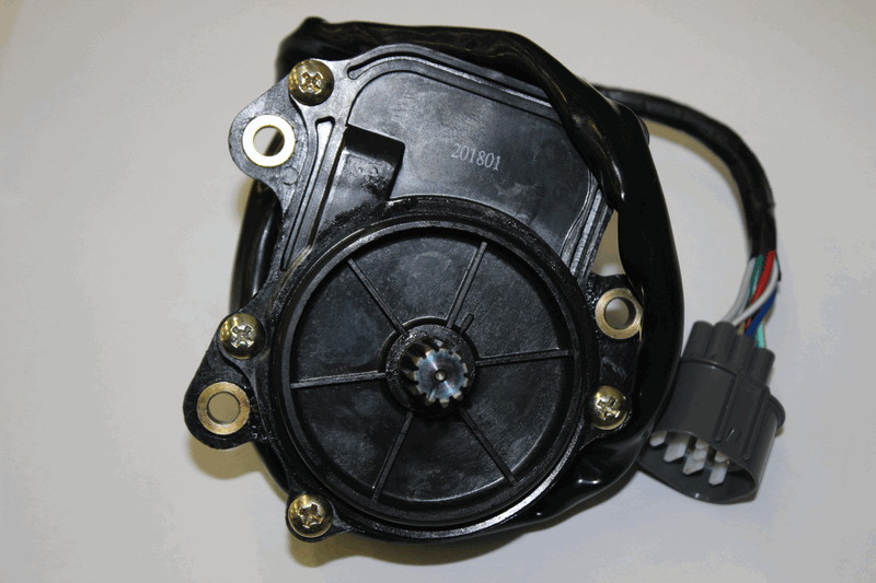 Сервопривод (SUMITOMO) Q830-314000-10000 в интернет Магазине Аллигатор Красноярск