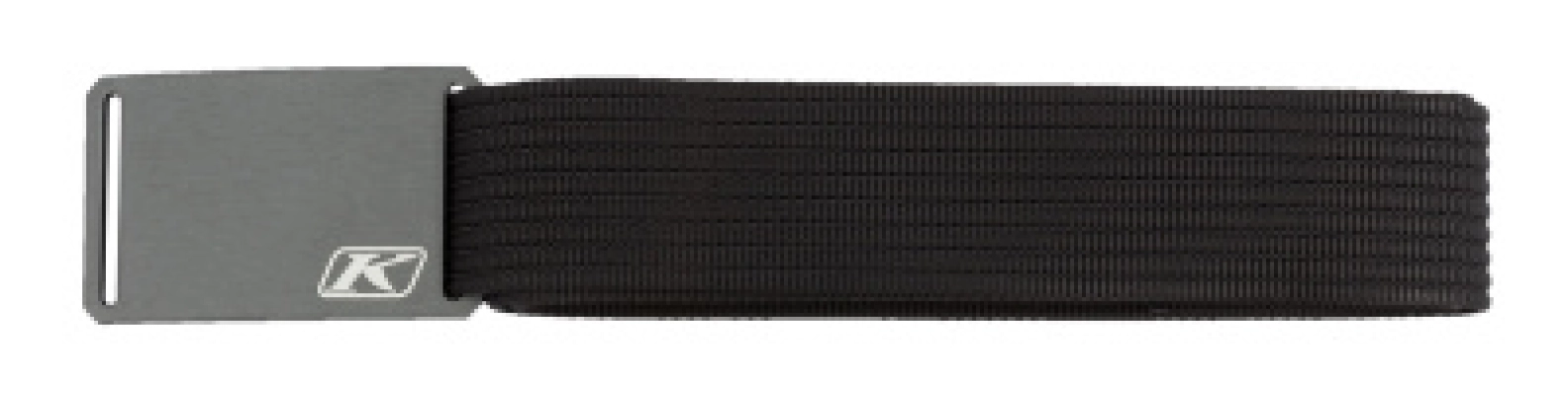 Ремень KLIM Redline Web Belt  Black - Gray 5052-002-000-060 в интернет Магазине Аллигатор Красноярск