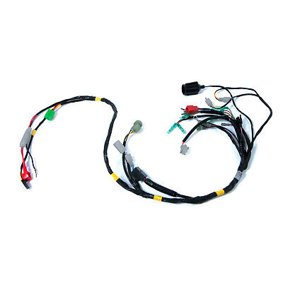 HARNESS-MAIN WIRE YOUTY 90 0454904 (0454657) в интернет Магазине Аллигатор Красноярск