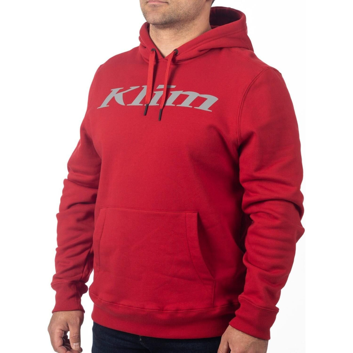 Кофта Klim Pullover Chili Pepper - Monument  3660-000-120-156 в интернет Магазине Аллигатор Красноярск
