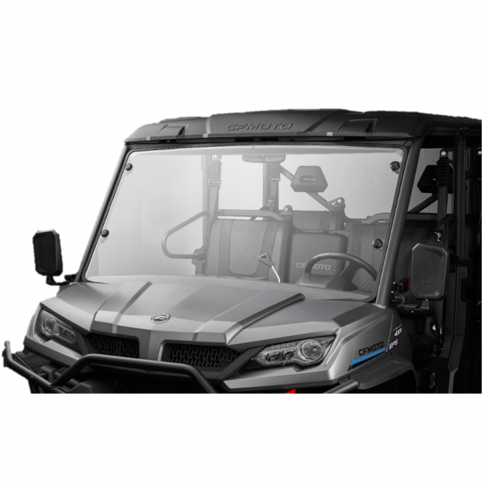 Стекло переднее для UFORCE 1000 EPS/1000 XL EPS в интернет Магазине Аллигатор Красноярск