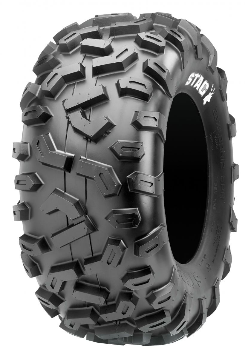 Шина CST STAG задняя 29x11 R14 в интернет Магазине Аллигатор Красноярск