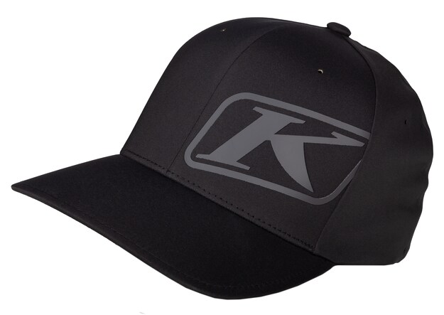 Кепка Klim Rider Hat Delta Black - Asphalt 3414-000-140-005 в интернет Магазине Аллигатор Красноярск