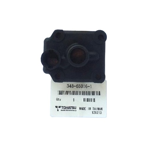 Крыльчатка помпы Tohatsu 345-65016-0 в интернет Магазине Аллигатор Красноярск