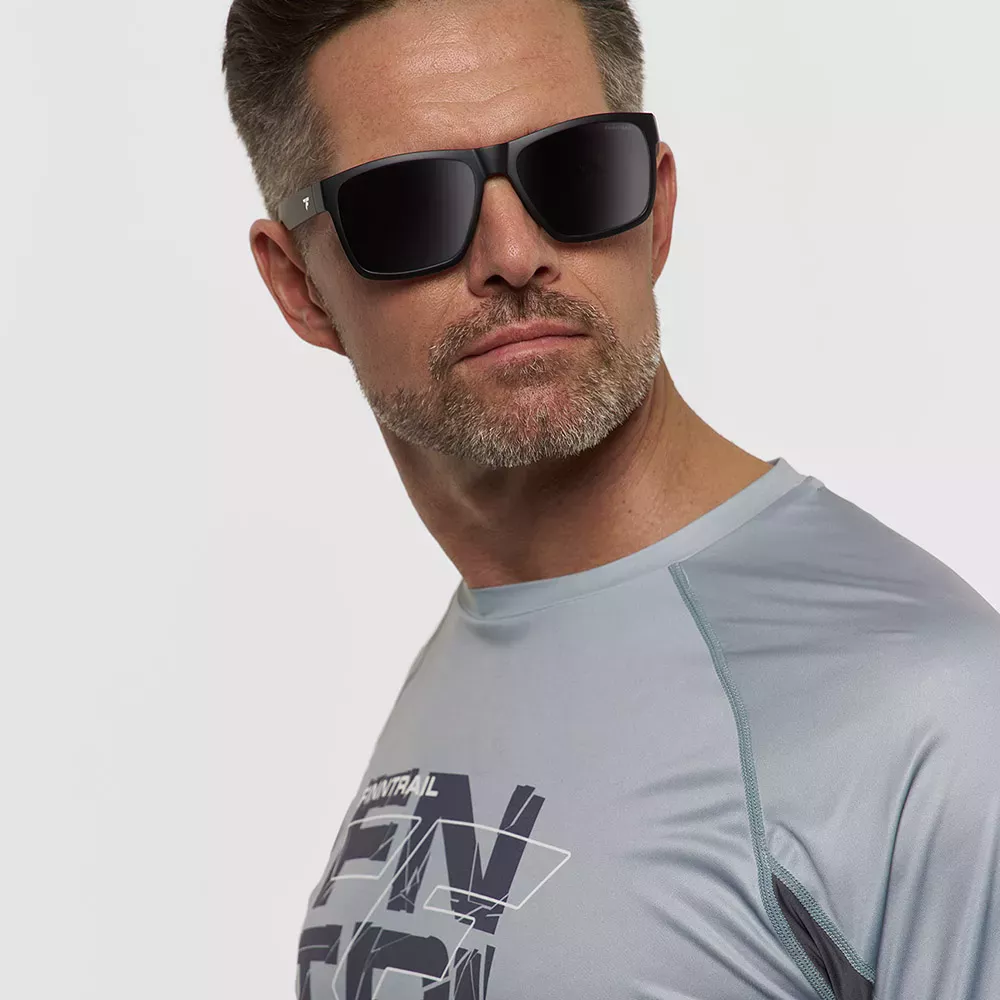 Очки солнечные Finntrail PURSUIT 1090 Black в интернет Магазине Аллигатор Красноярск