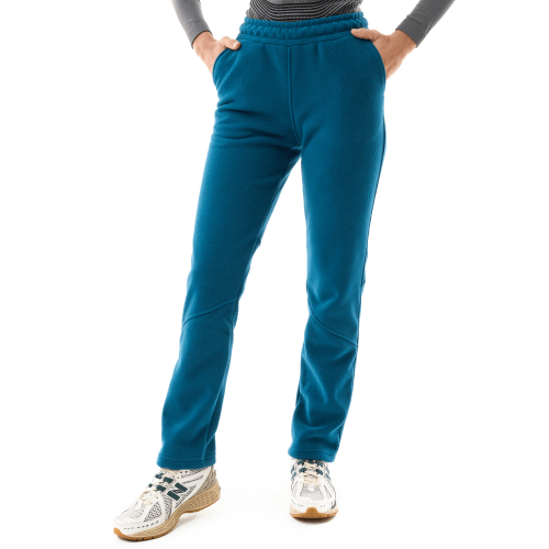 Женские флисовые брюки Dragonfly Woman Blue Pink 700256-25-448 в интернет Магазине Аллигатор Красноярск