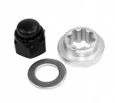 Комплект гайки гребного винта 64075A1 в интернет Магазине Аллигатор Красноярск