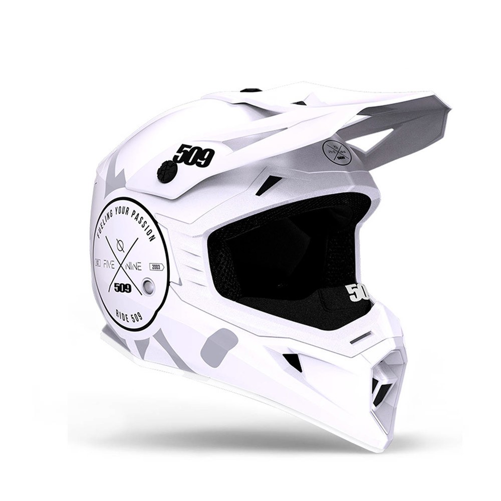 Шлем 509 Tactical (ECE) Storm Chaser в интернет Магазине Аллигатор Красноярск