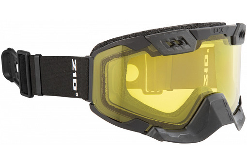 Очки CKX 210 Tactical с двойной линзой в интернет Магазине Аллигатор Красноярск