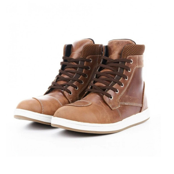 Мотоботы DF URBAN Brown 400193-24-600 в интернет Магазине Аллигатор Красноярск