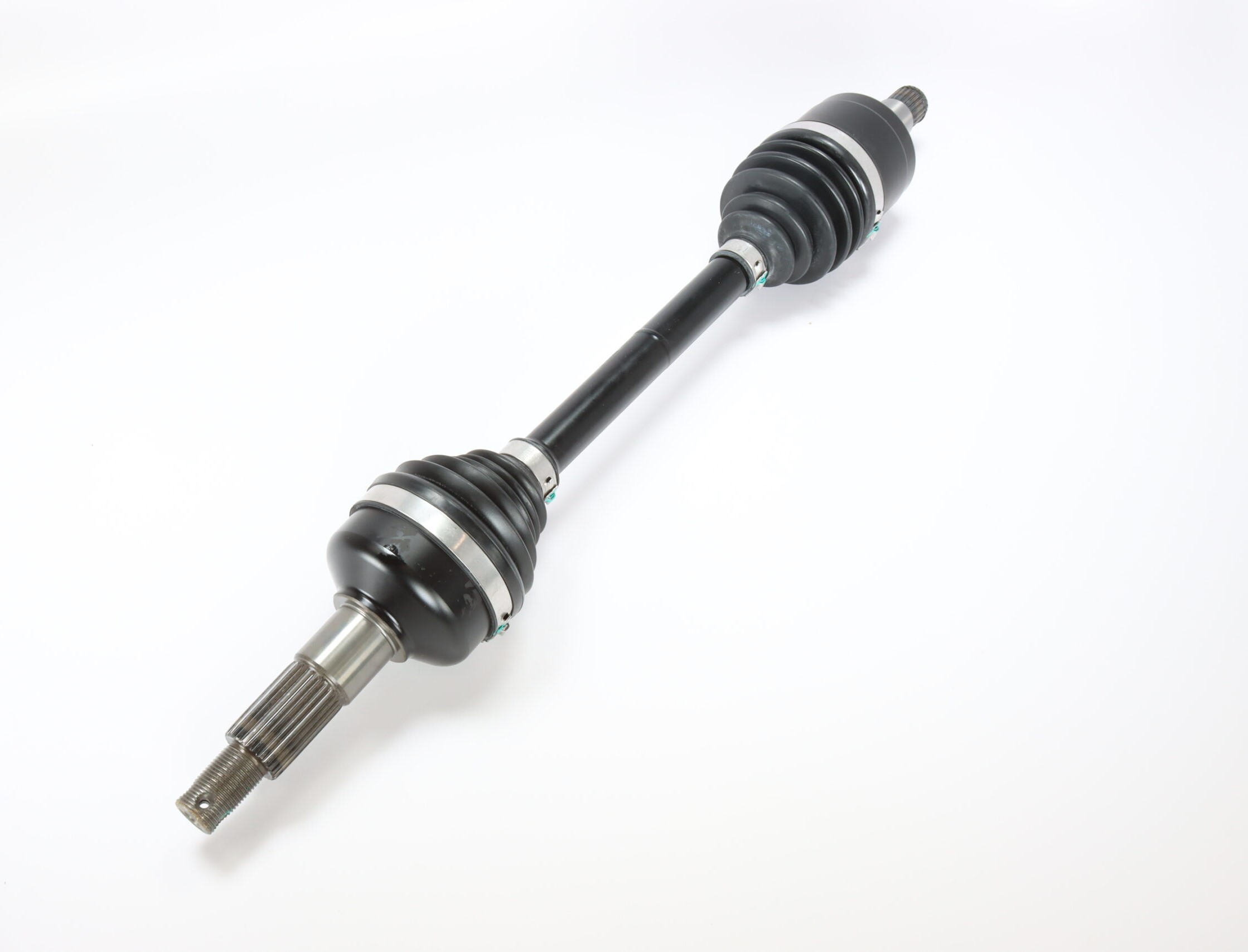 Привод передний левый 9AY0-270100 в интернет Магазине Аллигатор Красноярск