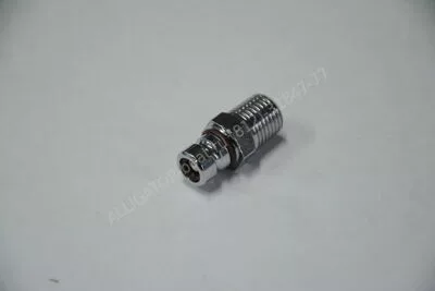 Коннектор топливный (папа) Chrysler/Force. 410043 в интернет Магазине Аллигатор Красноярск