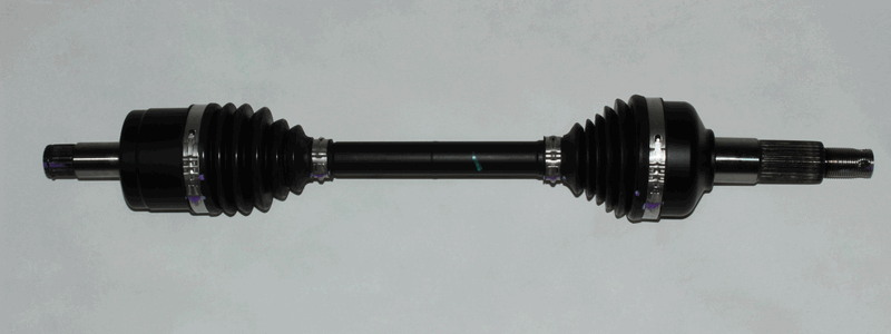 Привод передний правый 9AY0-270200 в интернет Магазине Аллигатор Красноярск