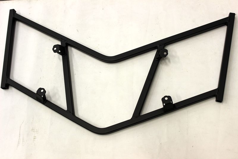 Платформа багажная, передняя 9CR6-140100 в интернет Магазине Аллигатор Красноярск