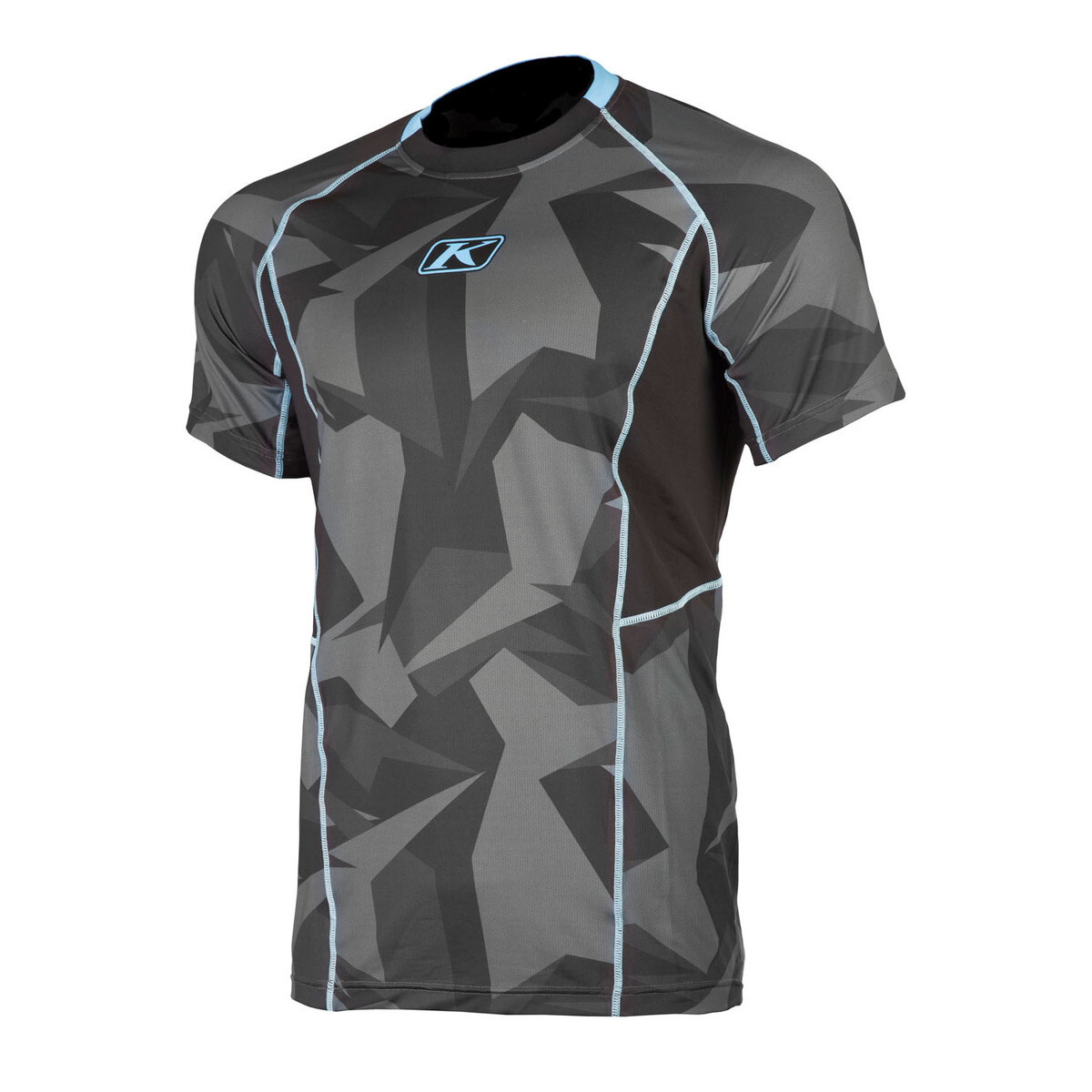 Футболка Klim AGGRESSOR  Camo 3503-000-140-330 в интернет Магазине Аллигатор Красноярск