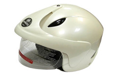Открытый шлем CFMOTO V520 глянцевый в интернет Магазине Аллигатор Красноярск