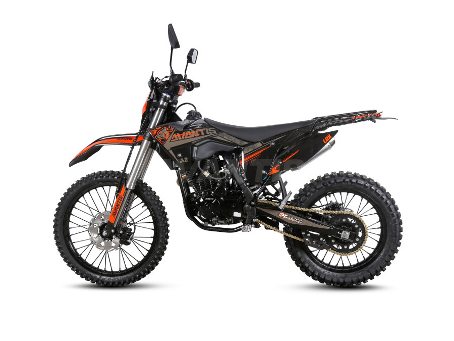 Avantis A2 Lux K19 PR300 ПТС в интернет Магазине Аллигатор Красноярск