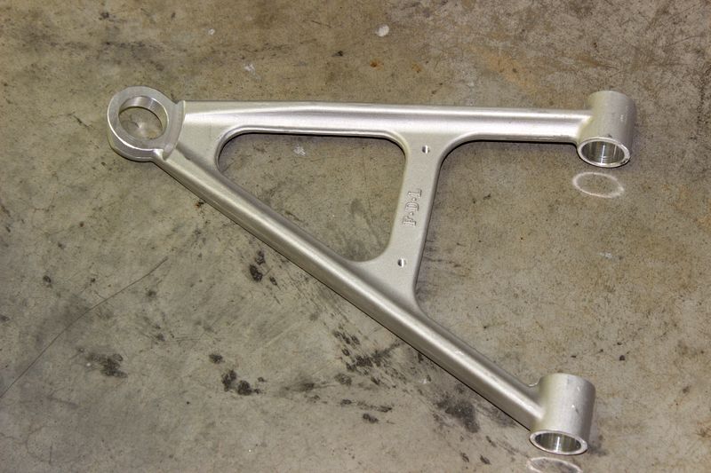 Рычаг подвески передний левый нижний Х8 7020-050301 в интернет Магазине Аллигатор Красноярск