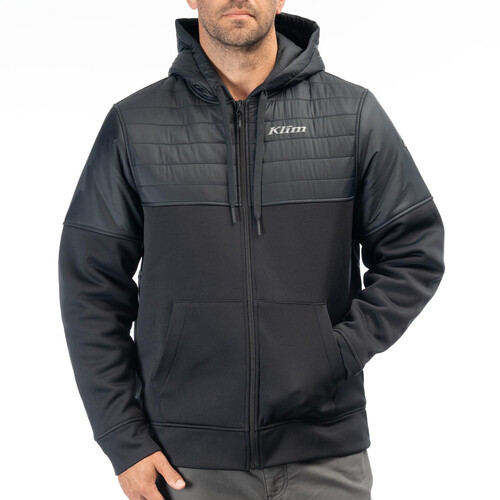 Куртка Klim Tamarack Insulated Black 3662-000-130-000 в интернет Магазине Аллигатор Красноярск