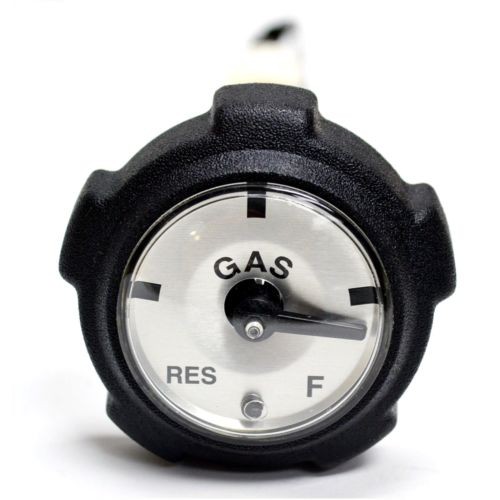 Крышка бака / CAP-FUEL W/GAUGE 14.00 2520815 (203492/SM-07221) в интернет Магазине Аллигатор Красноярск