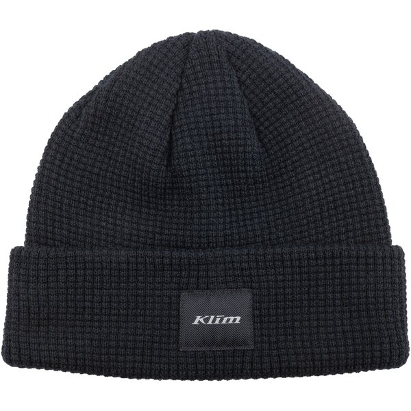 Шапка Klim Star Valley Beanie Black 6729-000-000-000 в интернет Магазине Аллигатор Красноярск