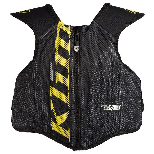 Защита Klim  Tek Vest Black 3097-001-150-000 в интернет Магазине Аллигатор Красноярск