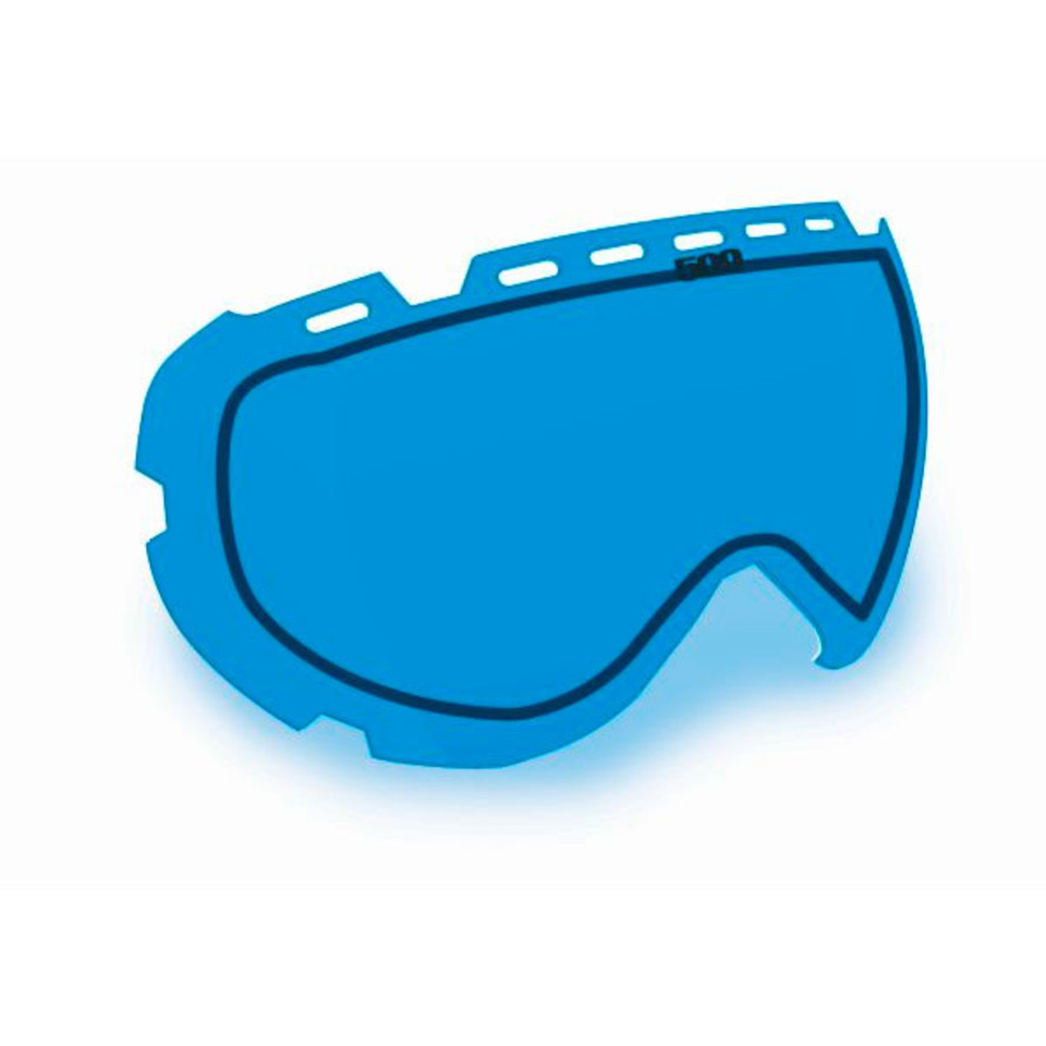 Линза 509 Aviator Blue 509-AVILEN-13-BL в интернет Магазине Аллигатор Красноярск