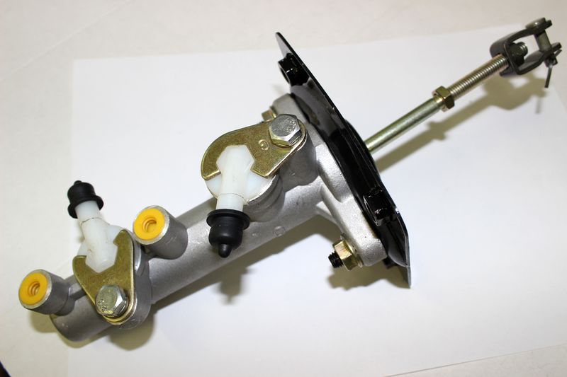 Тормозной цилиндр главный 9060-080200 в интернет Магазине Аллигатор Красноярск