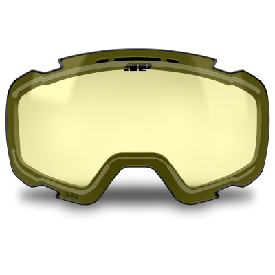 Линза 509 Aviator 2.0 S1 Flow с подогревом (Yellow HCS Tint) F02007700-000-506 в интернет Магазине Аллигатор Красноярск