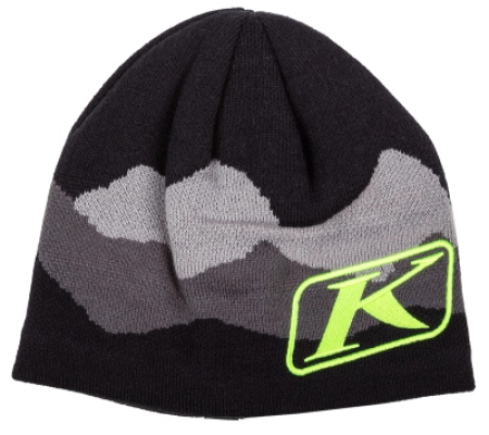 Шапка Klim Black - Hi-Vis 3133-003-000-004 в интернет Магазине Аллигатор Красноярск