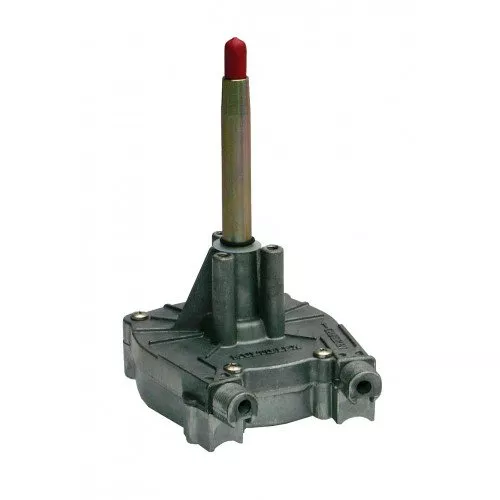 Редуктор рулевой  LM-H-0001 (Big-T) 611007 в интернет Магазине Аллигатор Красноярск