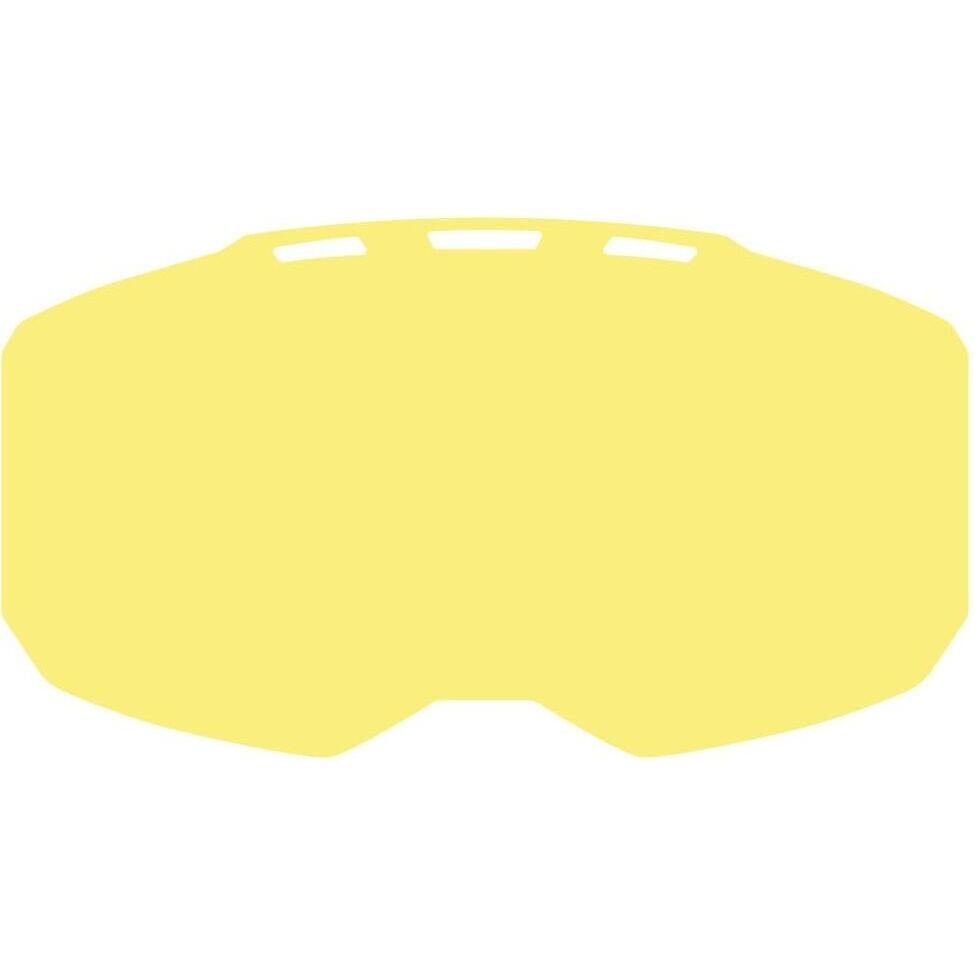 Линзы Klim Edge eFire Lens Lt Yellow Tint 3115-000-000-003 в интернет Магазине Аллигатор Красноярск