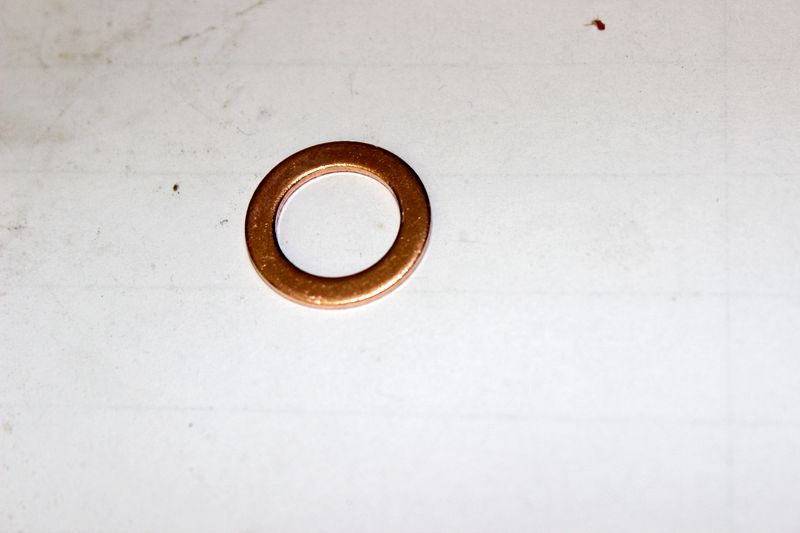 Прокладка  цилиндра 0GR0-023001 в интернет Магазине Аллигатор Красноярск