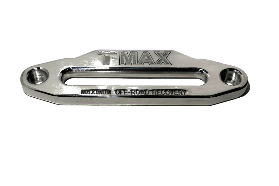 Алюминиевые направляющие для синтетического троса T-Max 254 мм в интернет Магазине Аллигатор Красноярск