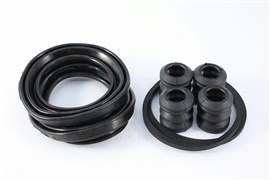 Манжета суппорта стояночного тормоза 901-08.03.02 в интернет Магазине Аллигатор Красноярск