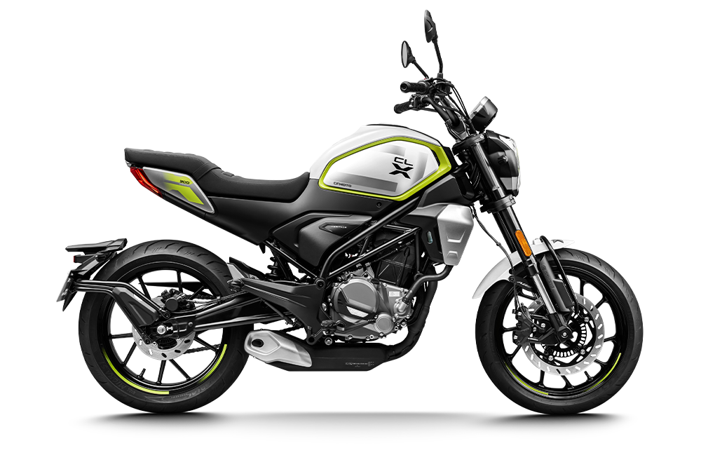 Мотоцикл CFMOTO 300CL-X (ABS) в интернет Магазине Аллигатор Красноярск