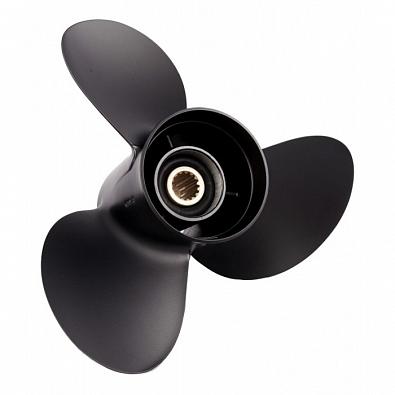 Винт гребной алюминиевый Solas Amita 3 для Yamaha 60-140, 3x13-1/4x17 в интернет Магазине Аллигатор Красноярск