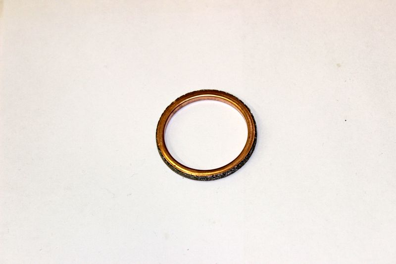 кольцо уплотнительное выпускной трубы Х8 0800-022300 в интернет Магазине Аллигатор Красноярск