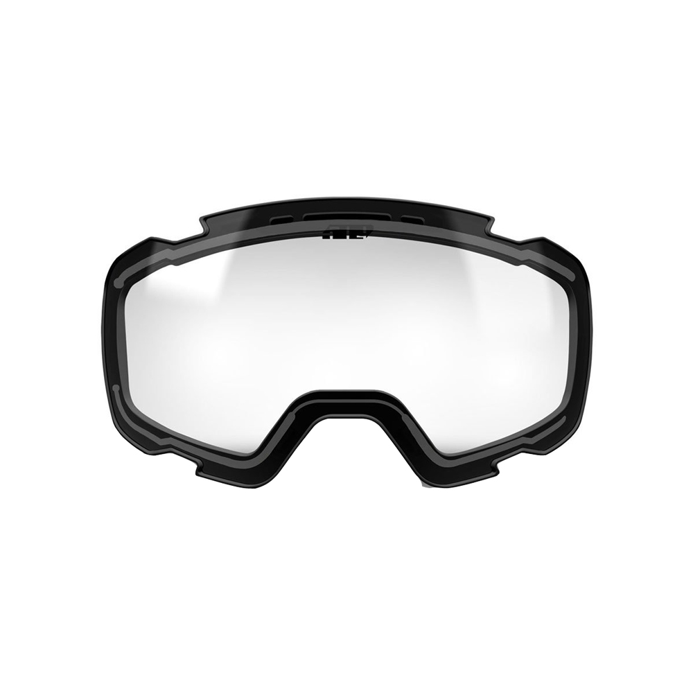 Линза 509 Aviator 2.0 S1 Flow с подогревом (Clear Tint) F02007700-000-601 в интернет Магазине Аллигатор Красноярск