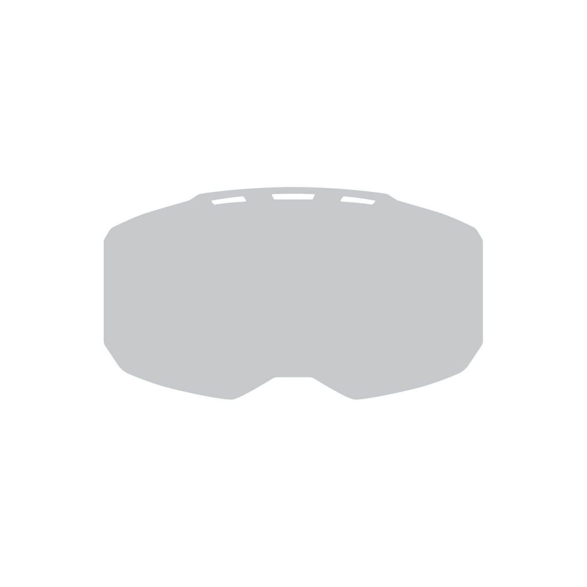 Стекло для очков Klim Edge Lens Clear 3176-000-000-001 в интернет Магазине Аллигатор Красноярск