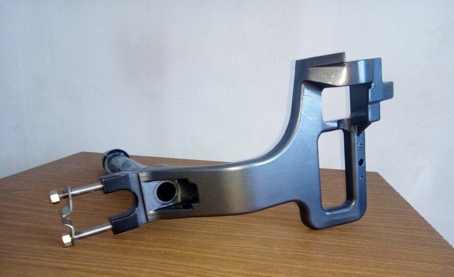 Суппорт румпеля 15F-04.01.00 в интернет Магазине Аллигатор Красноярск