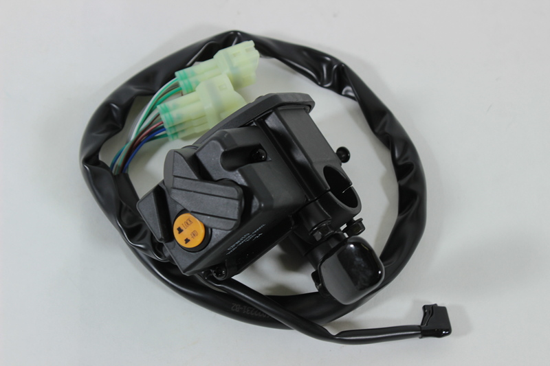 Блок управления правый, в сборе 7020-160700-00002 в интернет Магазине Аллигатор Красноярск