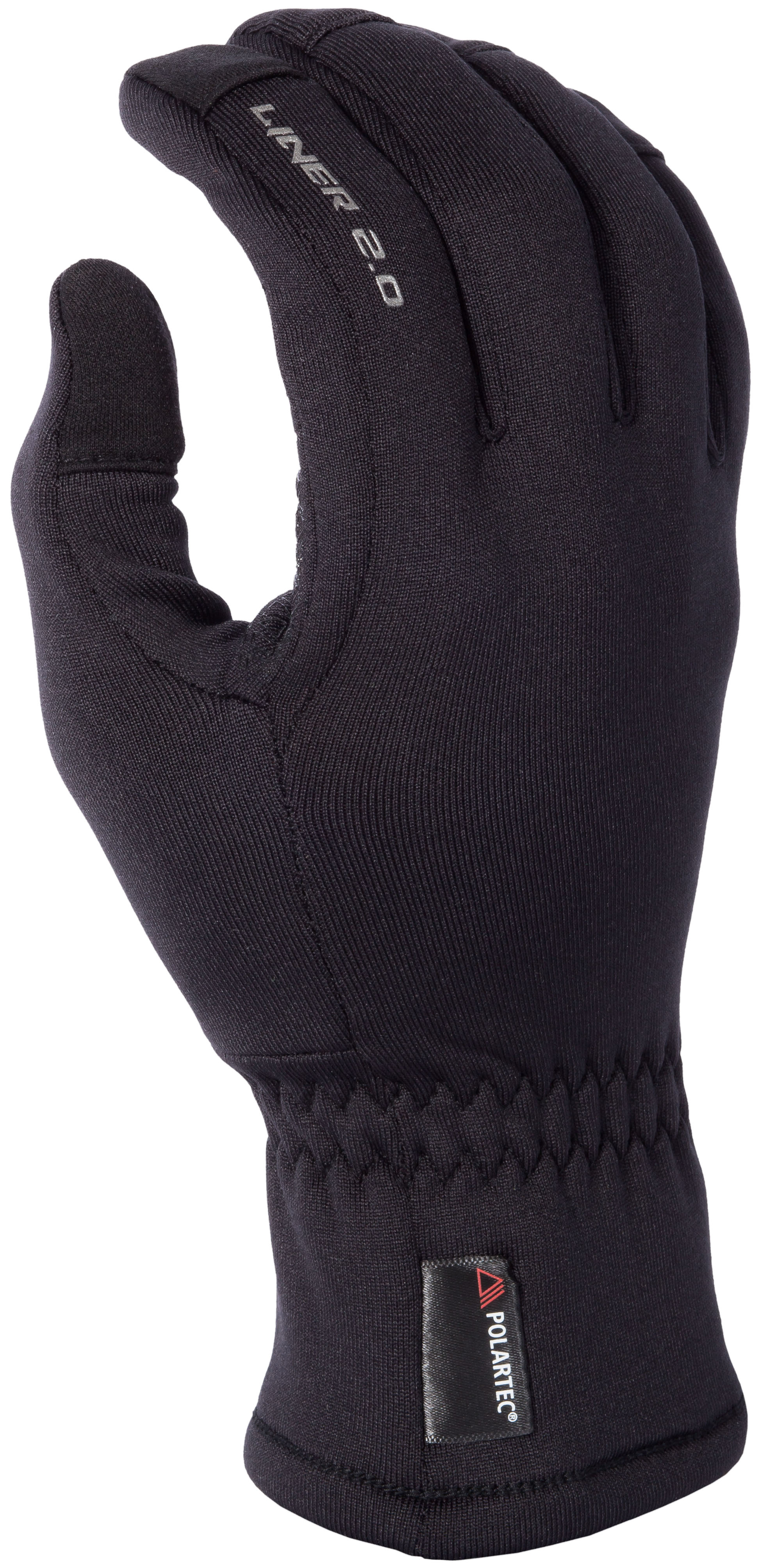 Внутренние перчатки Klim Liner 2.0 Black в интернет Магазине Аллигатор Красноярск