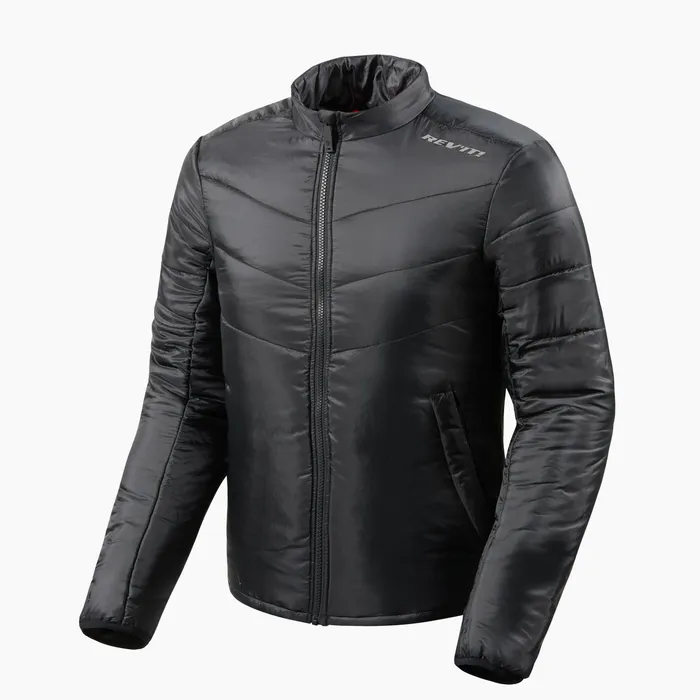 Куртка REV'IT Core ( Black) FTU710 в интернет Магазине Аллигатор Красноярск