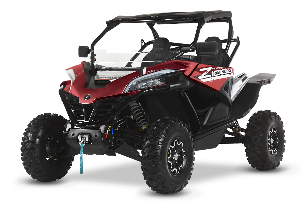 ZFORCE 1000 Sport eps