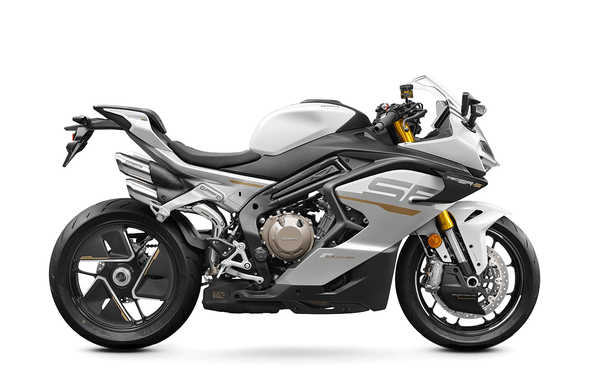 Мотоцикл CFMOTO 750SR-S (ABS) в интернет Магазине Аллигатор Красноярск