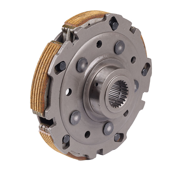 Сцепление центробежное в сборе HL 0180-054000-0003 в интернет Магазине Аллигатор Красноярск